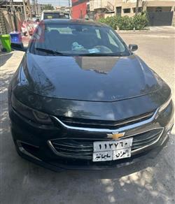 شێڤرۆلێت مالیبۆ